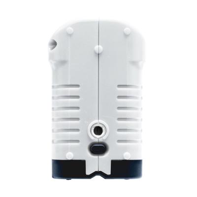 KAPRO Prolaser 862G Selvnivellerende krydslinjelaser (Grøn farve)